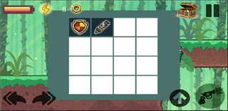 Forest Robot - Screenshot 2