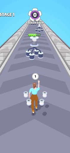 Shoot & Dress - Screenshot 4