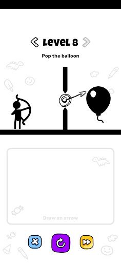 Sketch Quest - Screenshot 2