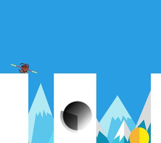 MyStaffis72MetersLong - Screenshot 2