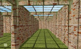 Back in Time - Screenshot 2