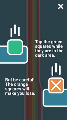 Reago - Screenshot 1