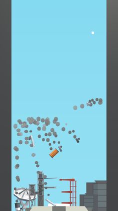 SpaceZ: Flight to Mars - Screenshot 3