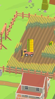 My Mini Farm - Screenshot 3