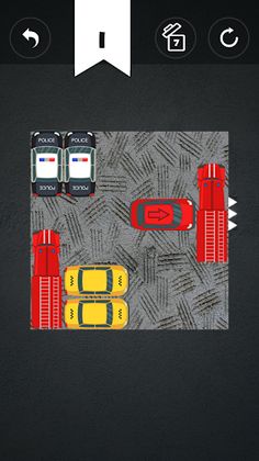 Unblock Parking 2024 PRO - Screenshot 1