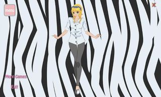 Chloe Refreshes her Wardrobe - Screenshot 3