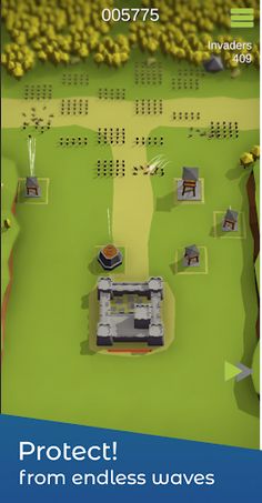 Draw, Match, Protect! - Screenshot 3