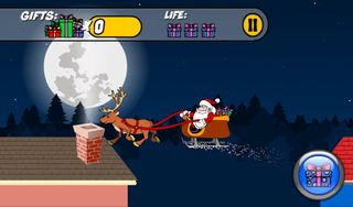 SantaRush - Screenshot 3
