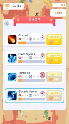 Hyper Magic RPG - Screenshot 4