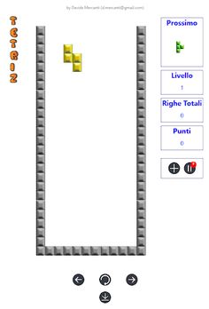 Mattoncino - Screenshot 1