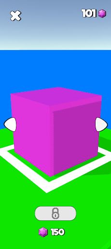 Island Bounce - Block Jump - Screenshot 4