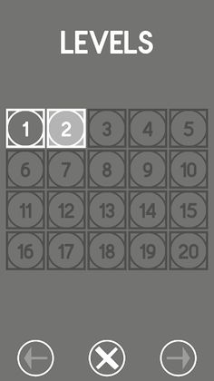 Cube-ular Lite - Screenshot 3