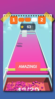 Picker 3D Replica - Screenshot 3