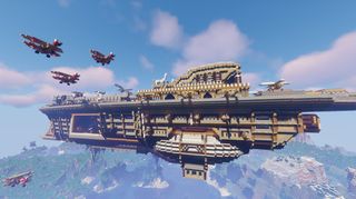 Craftsman Master - Build Craft - Screenshot 1