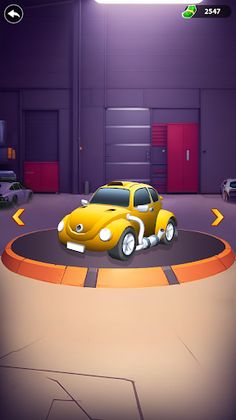 Car Crash: Cop Chase Simulator - Screenshot 3