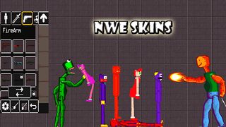 Monster Playground Games - Screenshot 1