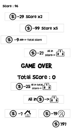 Demon Be - Screenshot 2