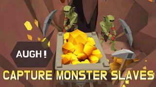 Epic Sword Quest - Screenshot 3