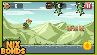 Nix Bonds - Screenshot 3