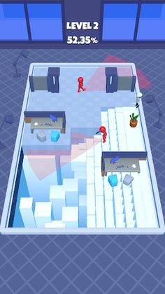 Swipe Them Out - Screenshot 2