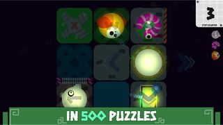 Round Ogre - Screenshot 3