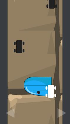 Deposit Outside - Screenshot 1