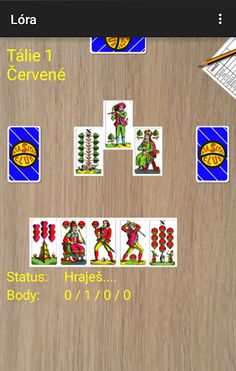 Lóra - Screenshot 1