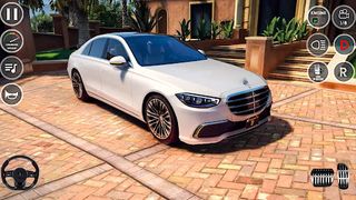 Car Parking Games :Ultimate 3D - Screenshot 1