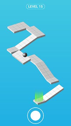 Gravity Ball - Screenshot 1