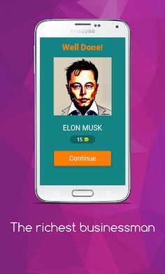 The richest businessman - Screenshot 2