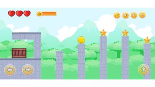 The Ball Game - Screenshot 2