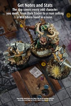 Asylum - Screenshot 2