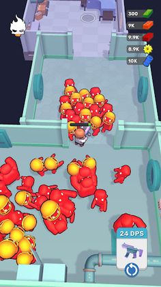 Survive Guy - Screenshot 3