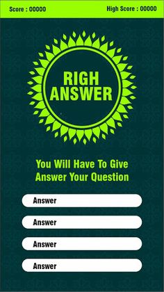 Bis Quiz - Islamic Quiz Game | - Screenshot 1