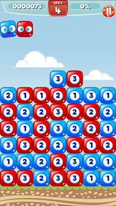 Nuuumbers - Screenshot 3