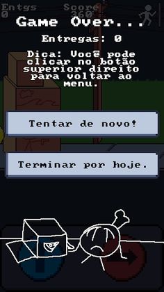 Duguinhas Run - Screenshot 4