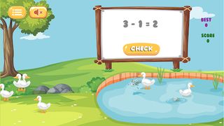 Math Fun - Screenshot 3