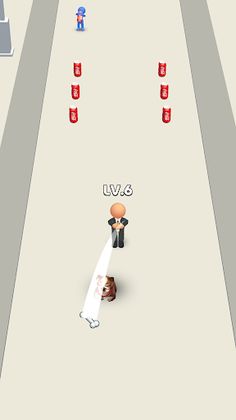 Garbage Grabber - Screenshot 4