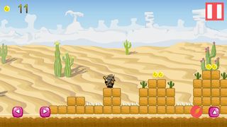 Chase of Privilige Pro - Screenshot 2