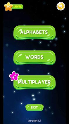 Reverse Word Challenge - Screenshot 2