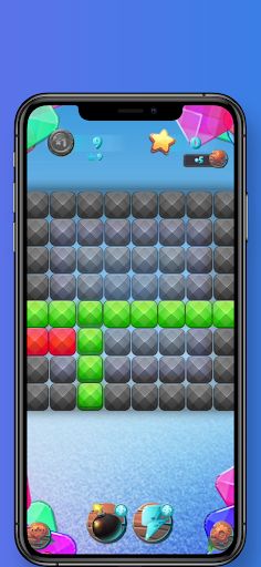 Color-Wild Puzzle - Screenshot 4