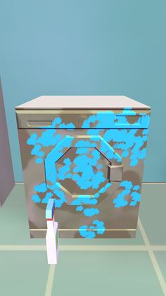 Shine it - Screenshot 4