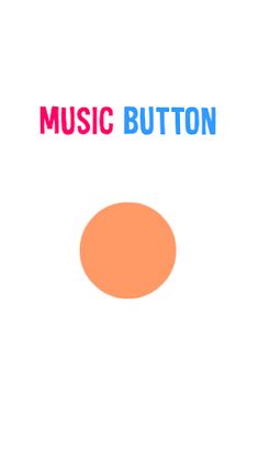 Music Button - Screenshot 1