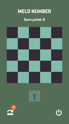 MeldNumber - Screenshot 3