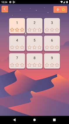 Word Game - Screenshot 2