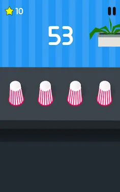TableTopper-Find The Ball In T - Screenshot 3