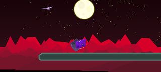 Runaway - Screenshot 3