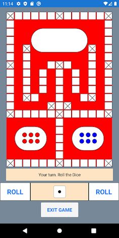 Tower Ludo - Screenshot 4