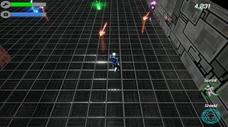 BotSurvivor - Screenshot 2