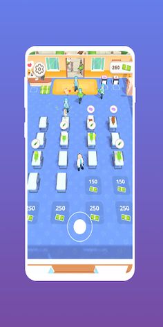 Vet Empire - Screenshot 1